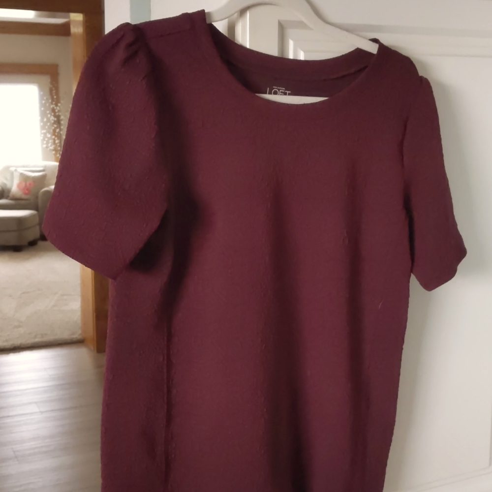 Ann Taylor loft